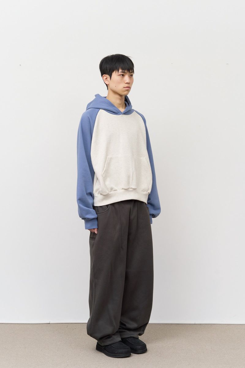 Youth Wide Sweatpants