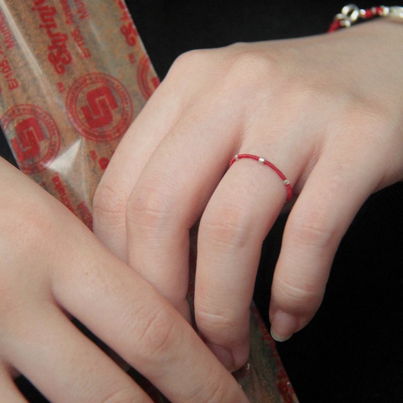 ccnmade（チェチャンナムメイド）の「[CCNMADE] Dragon Silverball Ring (5color)（Accessories）」