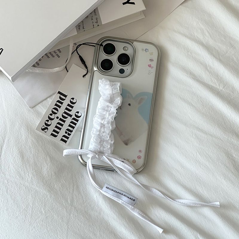 SUN CASE LACE GOBULL BAND WHITE (EPOXY)