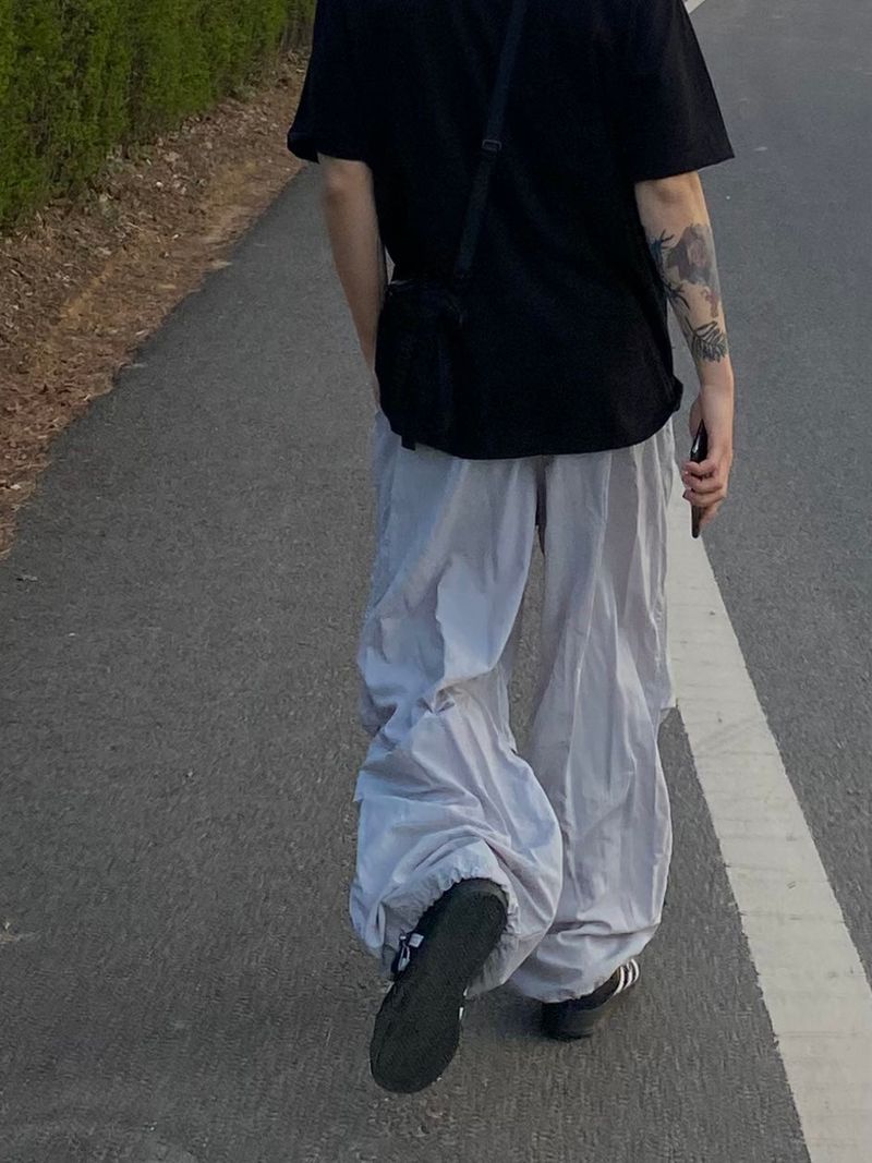 street Cure half T 2C