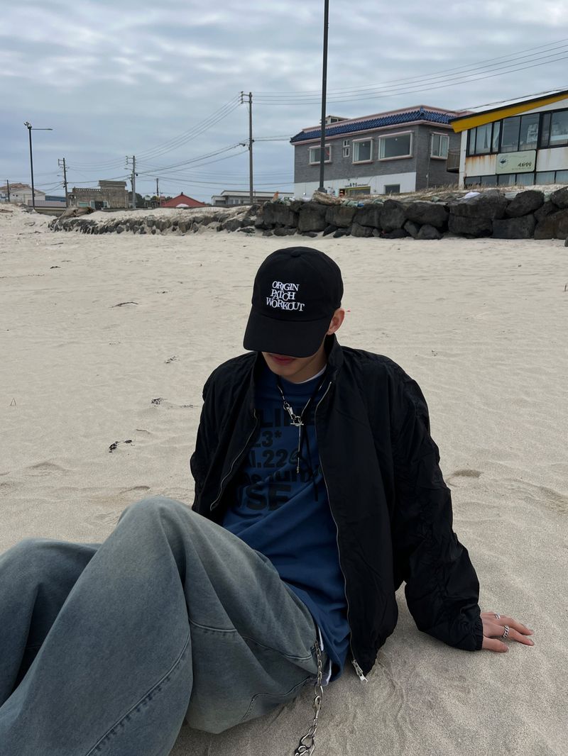 New Online Long Sleeve (3 Colors)
