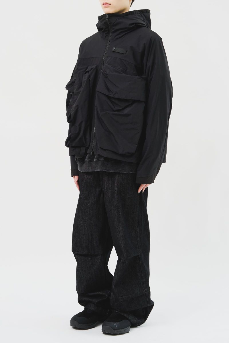 Lander Windbreaker (3color)