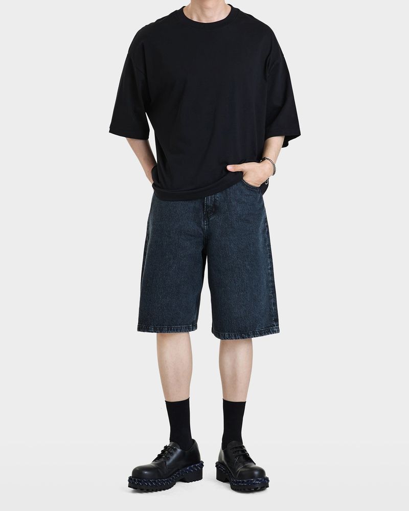 Broken Lato - MOD8 Shorts