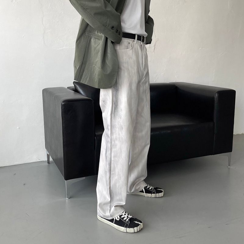 OWN Ink Spread Denim (2 colors)