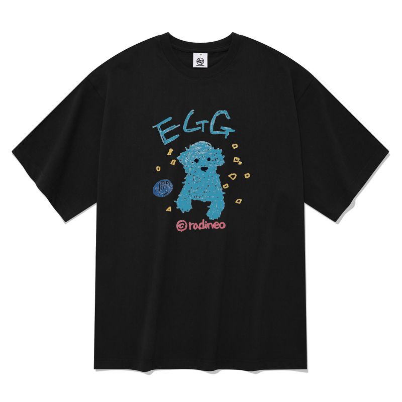 EGG T-SHIRTS