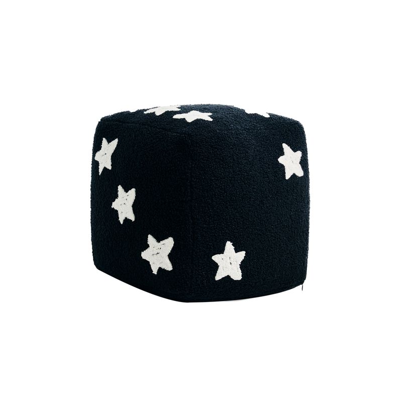DICE PILLOW