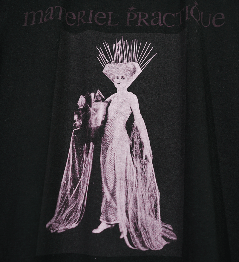 Materiel Practique Just-Fit Tee