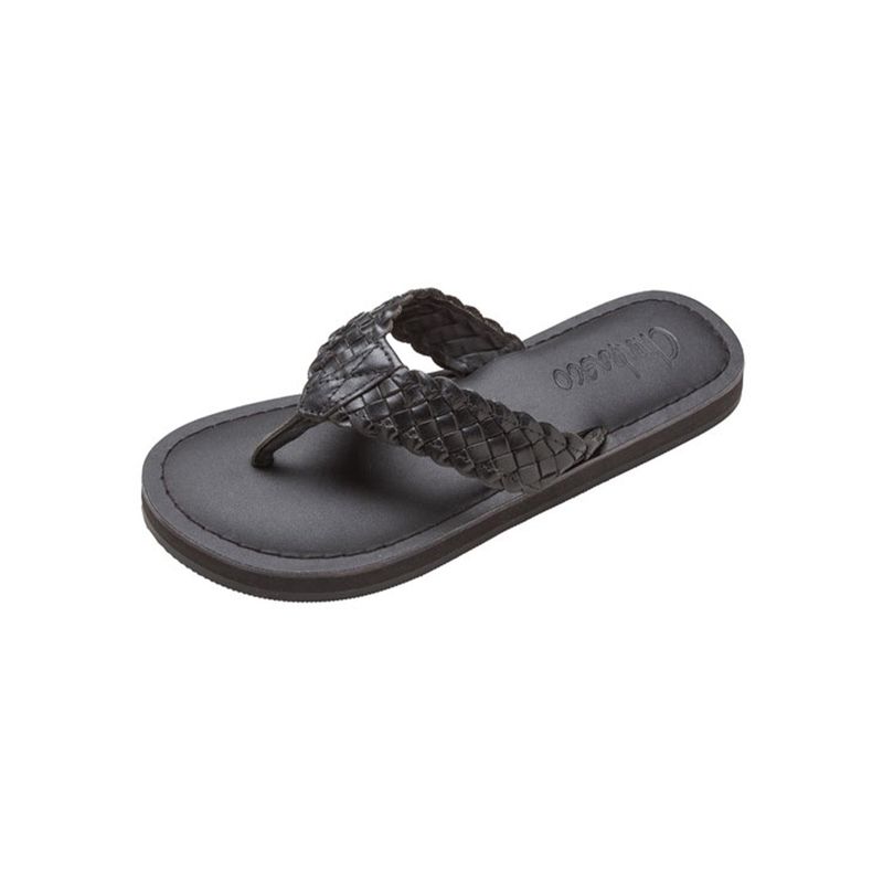 CHUBASCO CANCUN CC2301 BLACK