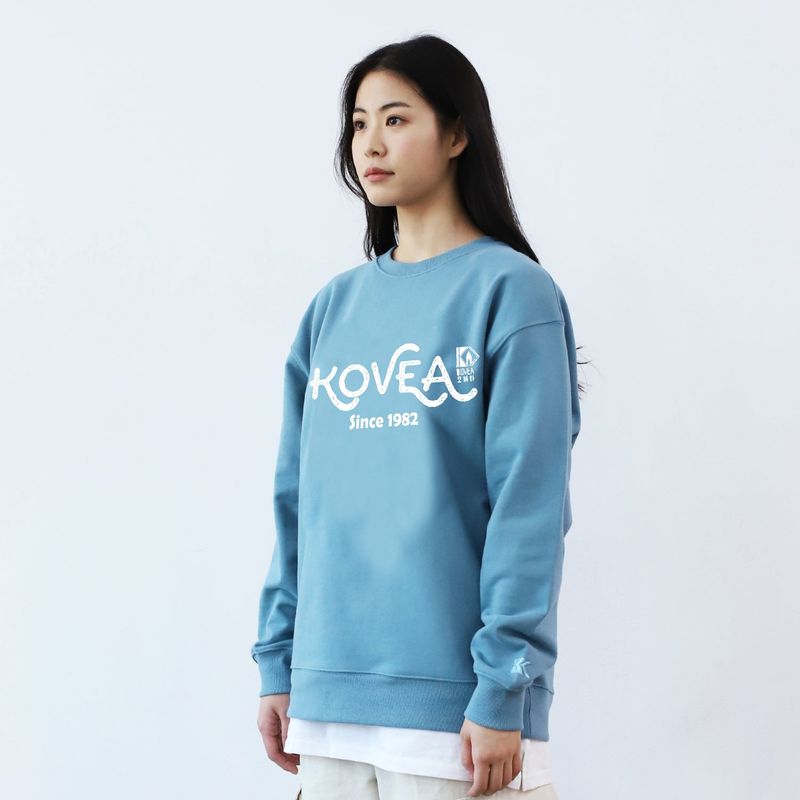 KHM-004 KOVEA HERITAGE LOGO