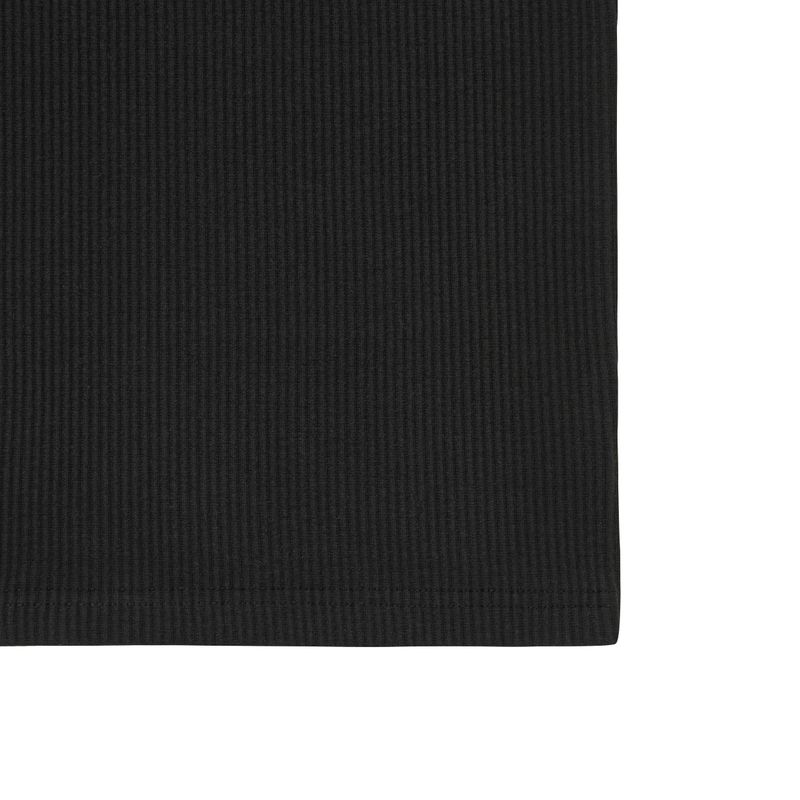 Code Sleeveless Black