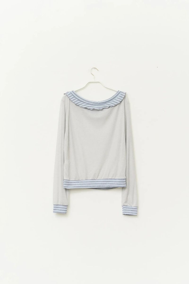 (W) Labo Top
