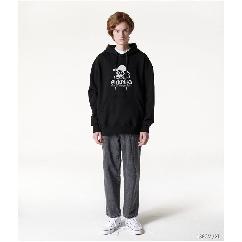 RADI YOUNG HOODIE