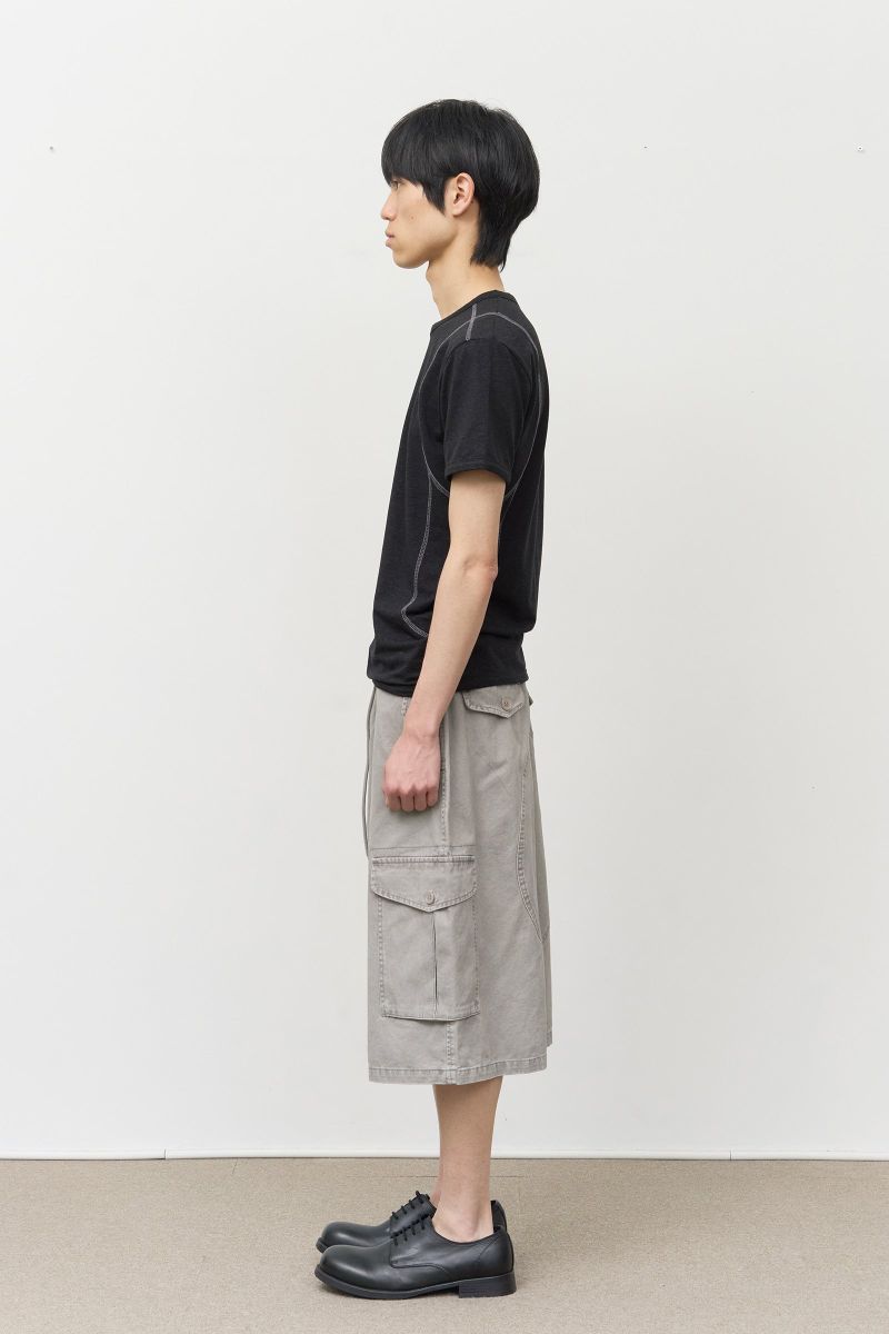Leisure Slim Top