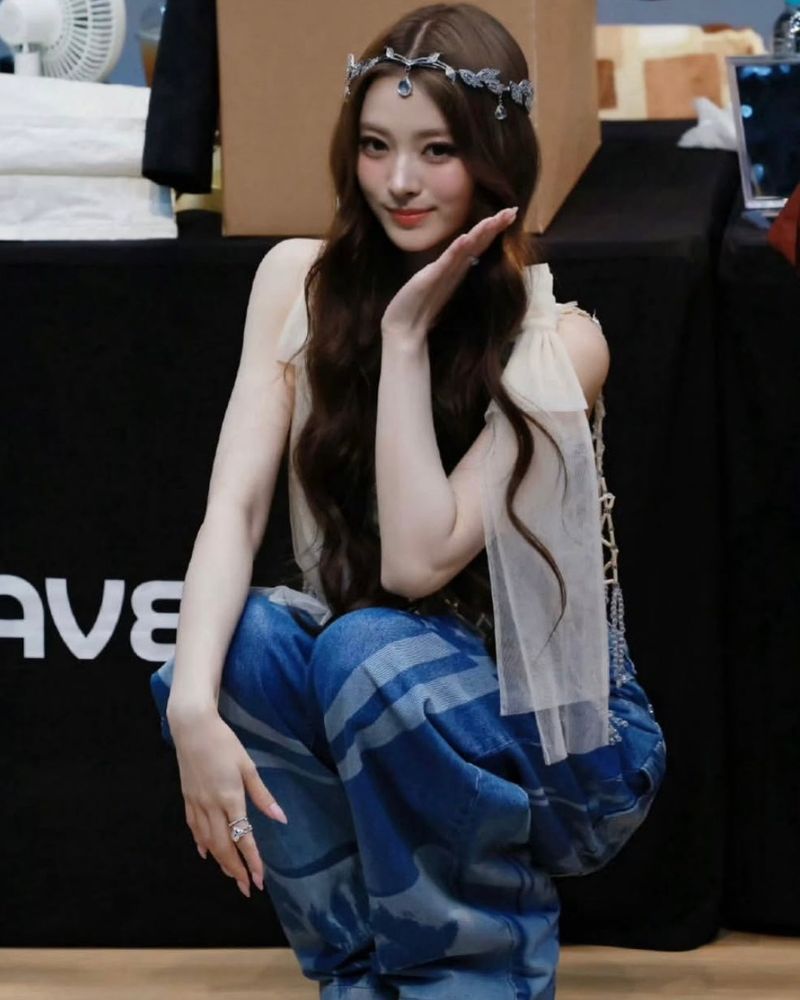 [aespa/Red Velvet/Hearts2Hearts/Meovv/I-DLE/Monsta X/NCT Dream/Yerin] Candy