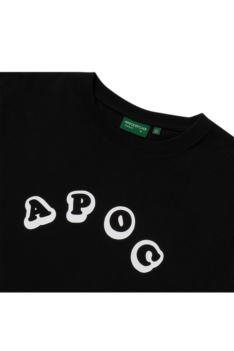 アーチロゴTシャツ