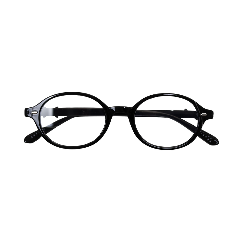 AIDEN HORN GLASSES