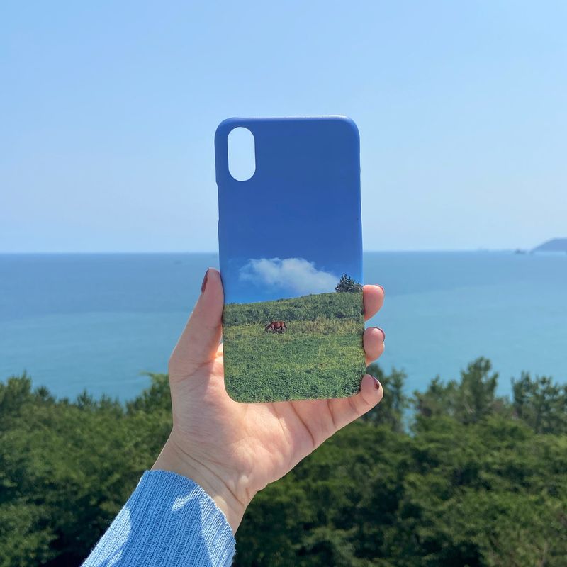 Hill hard case