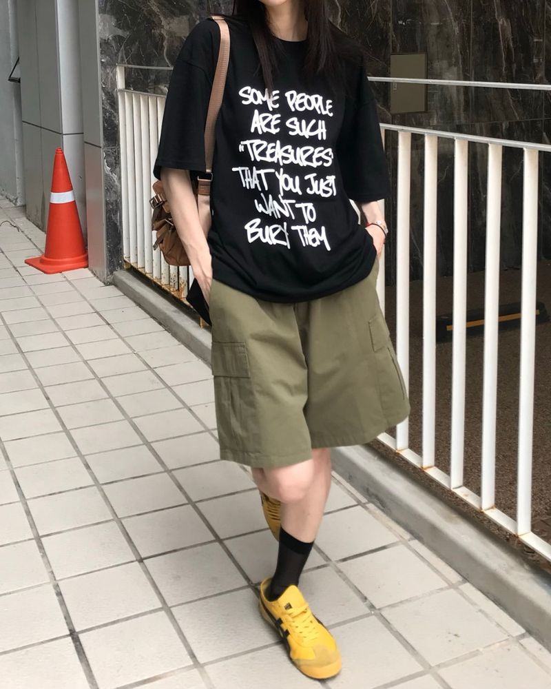 Treasure T