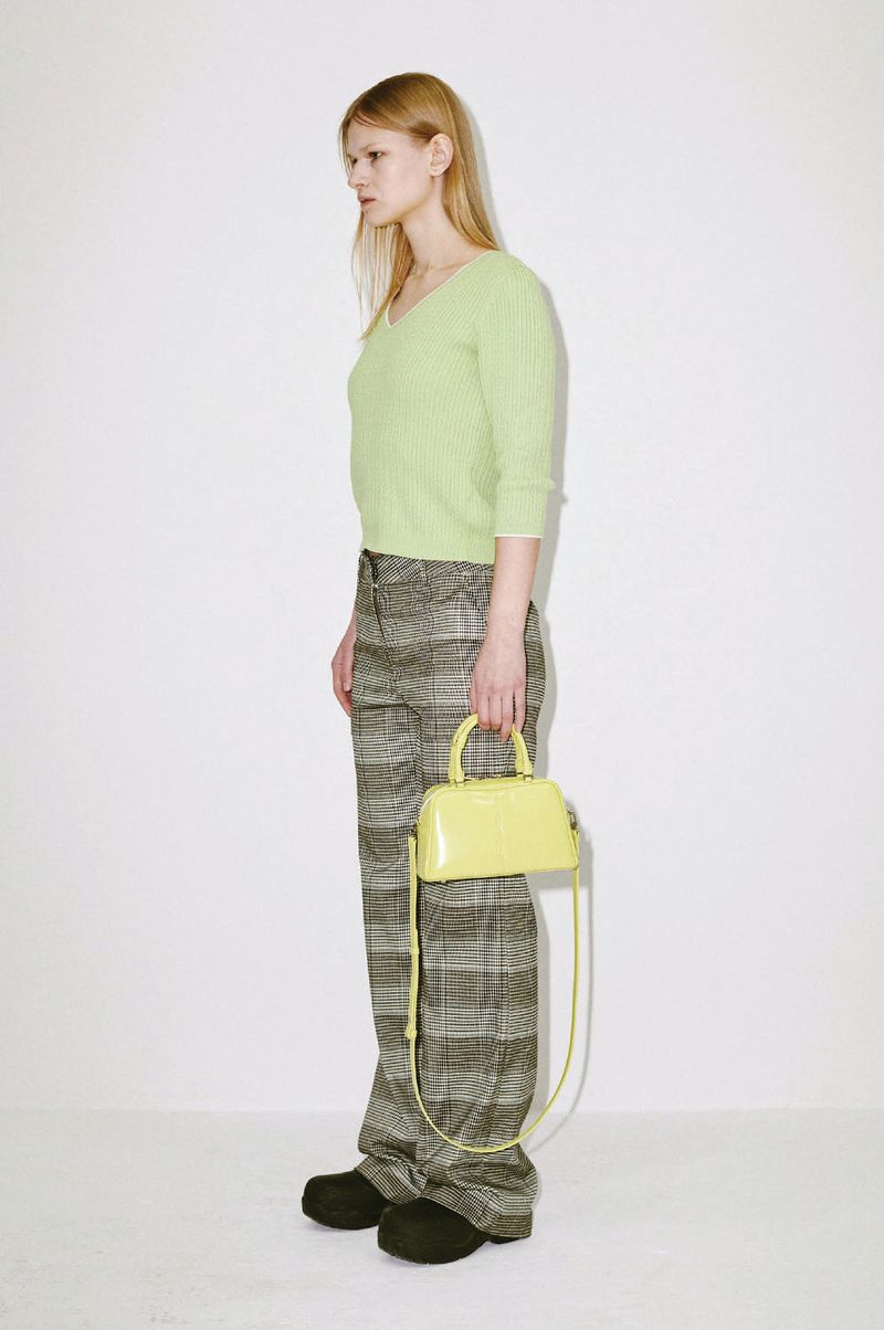 boston mini_lime yellow
