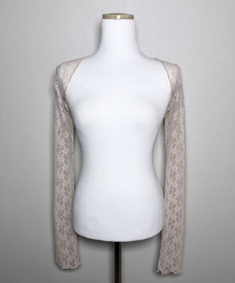 Rose Bolero CD (4colors)