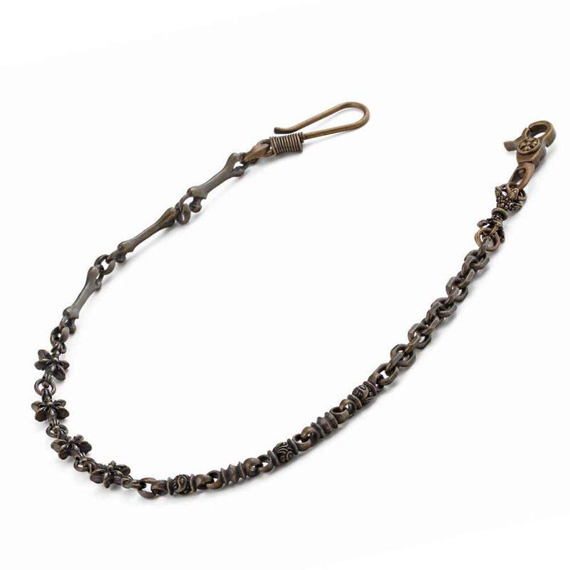 SVC-526 Vintage Handmade Hook Trouser Chain