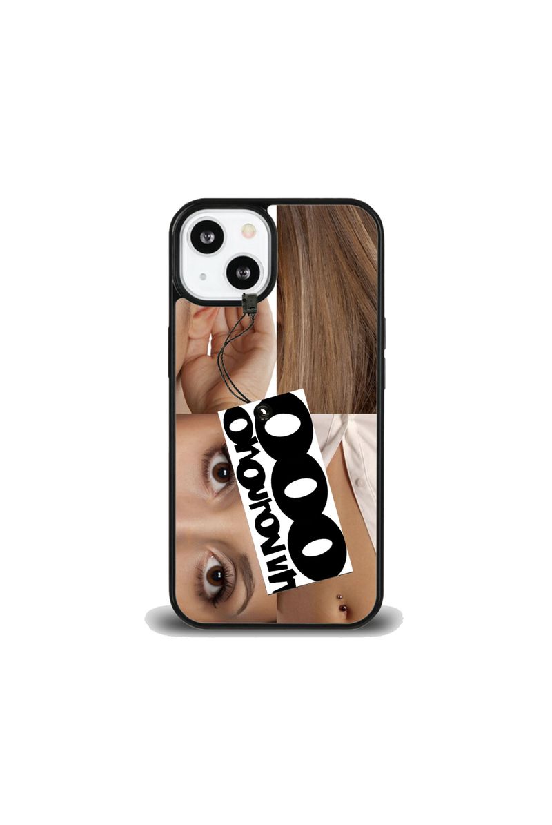 ONOUROVVN（オンアワーオン）の「[epoxy]babygirl（Smartphone Accessories）」