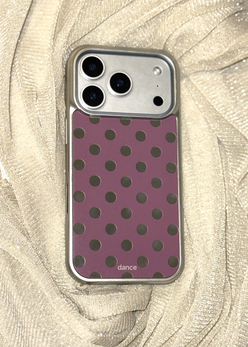 DANCE dot case no. 079 ( project _all about circle )