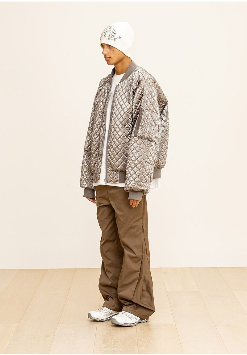 METAL SQUARE MA-1 JUMPER