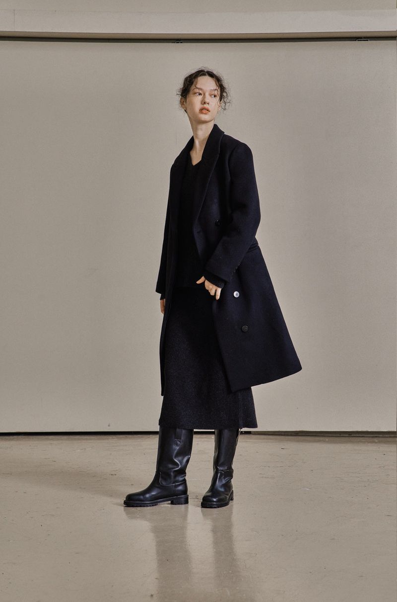 ASYM COAT_BLACK