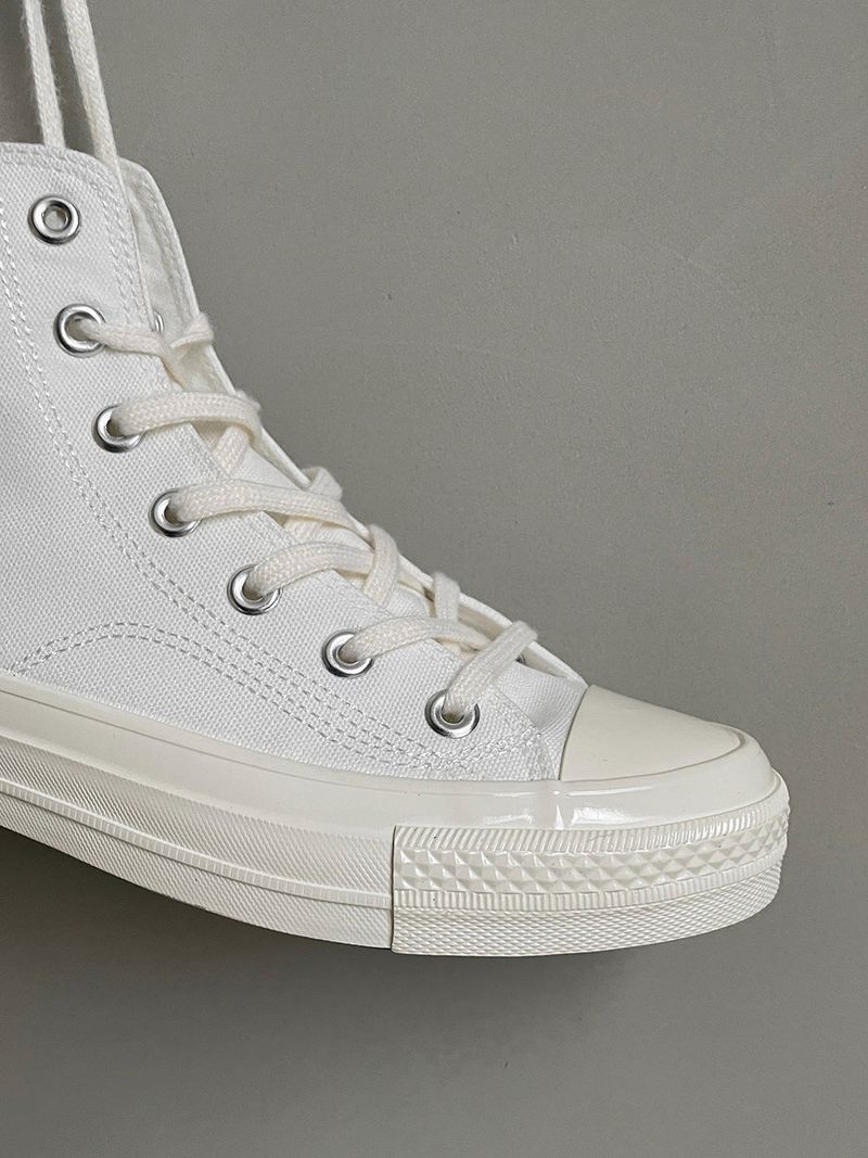 ASCLO White Canvas (High)