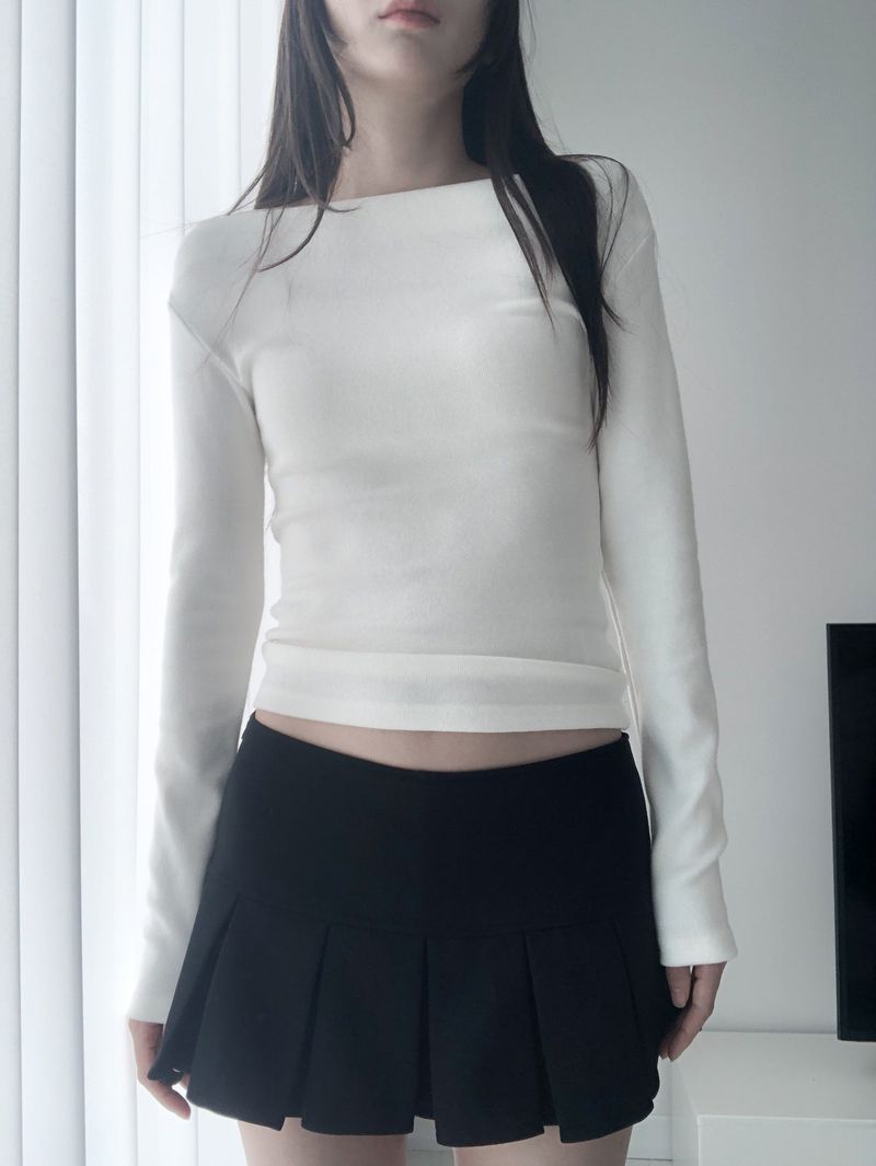 low tennis skirt shorts (2c)