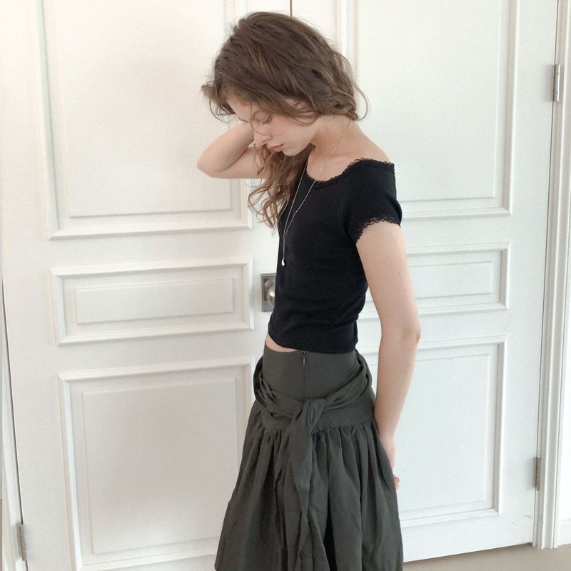Stunning T-shirts (black)