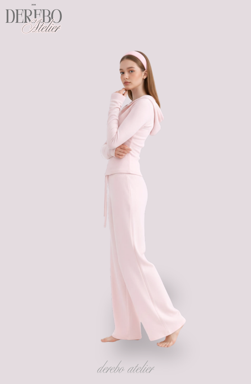 Latte Girl Napping Training Set(PANTS)