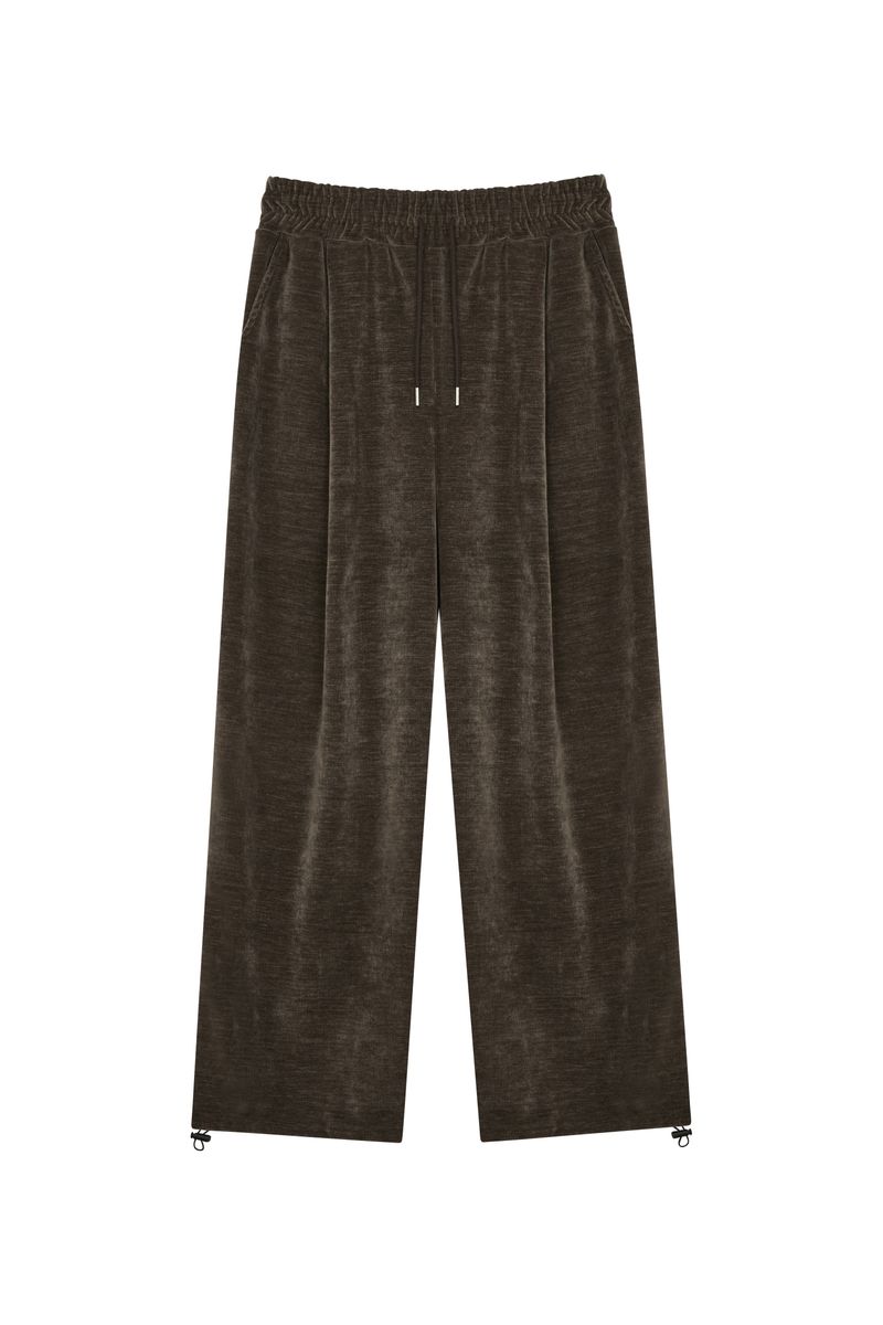 VENTIQUE Round chin jared pants 5color