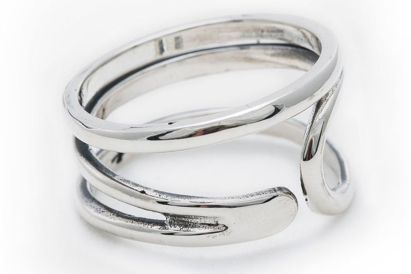 WHIRLPOOL TWO RING