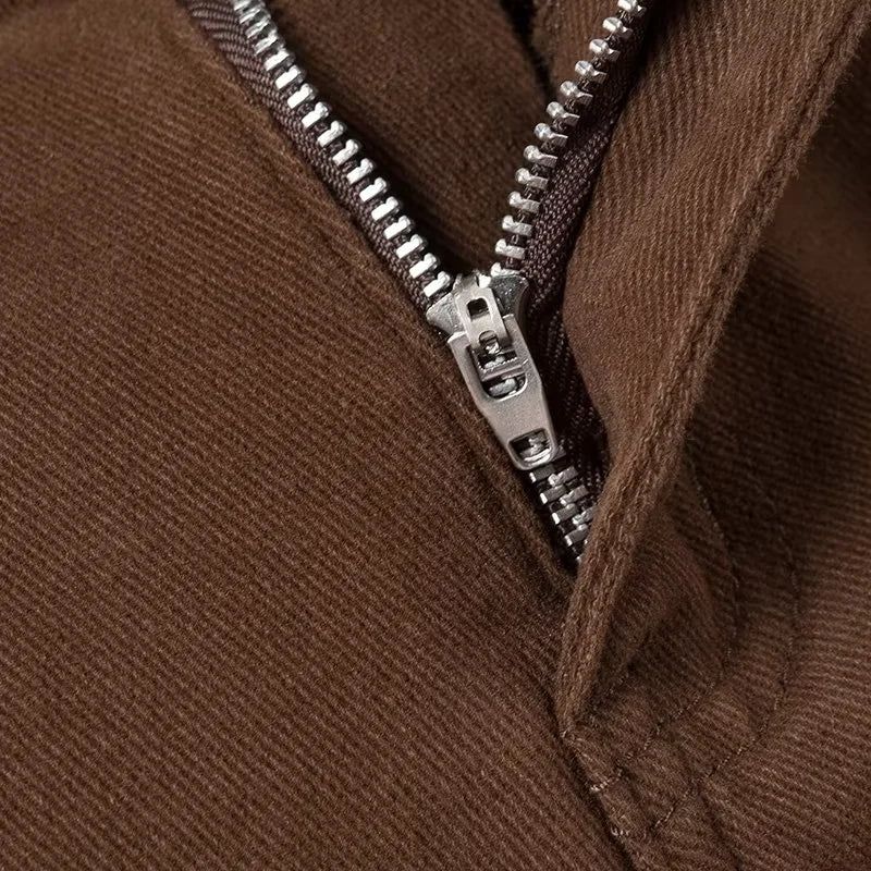 Cargo Belted Shorts 232292336