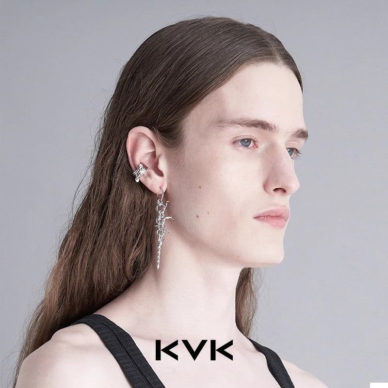 KVK ヴェノム ヴェノムシリーズ スペシメンピアス