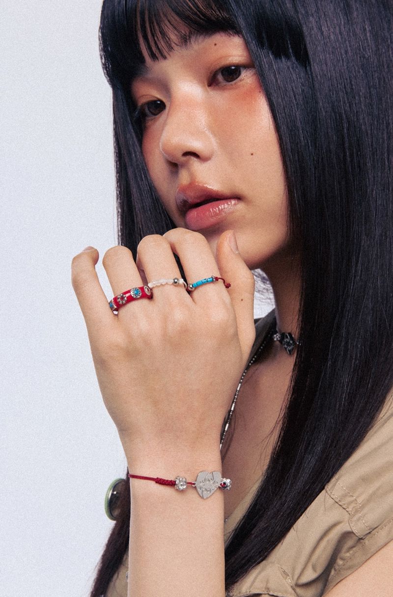 napoleon ring