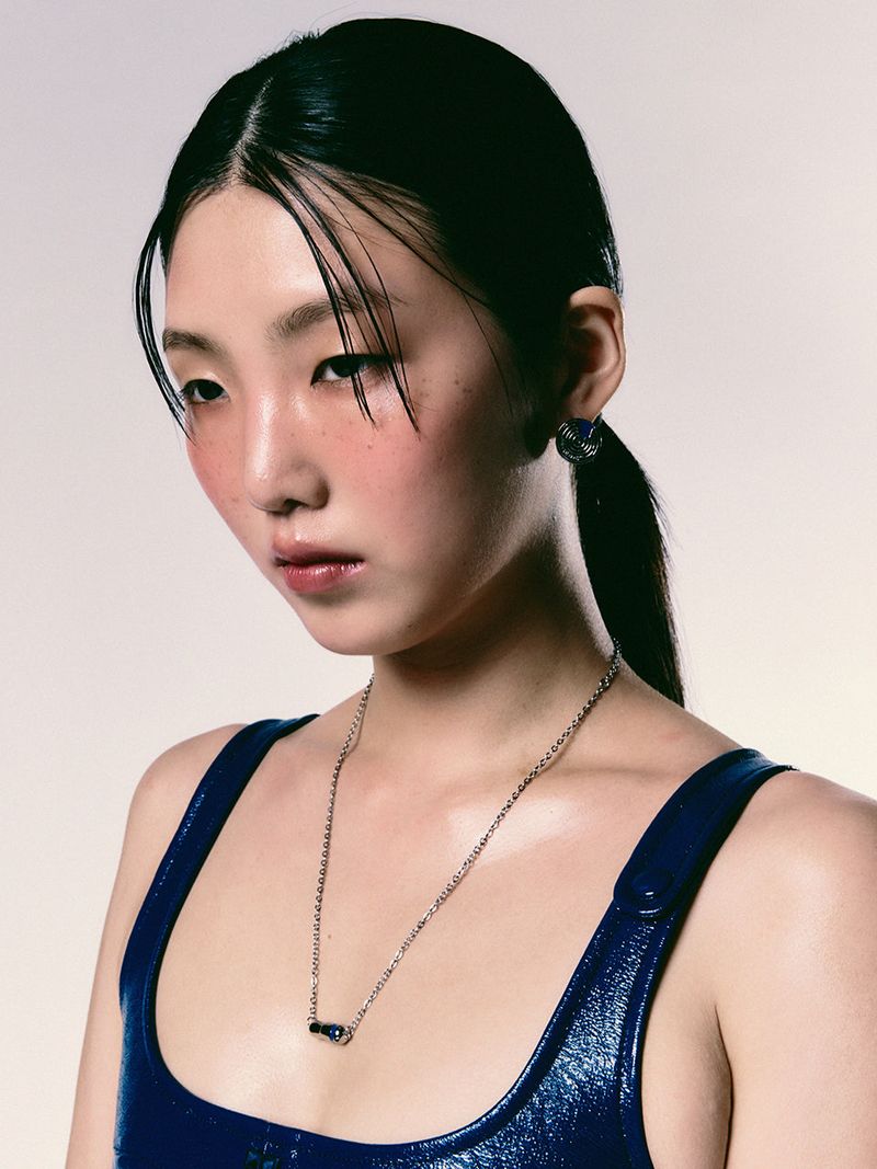 no.192 earring