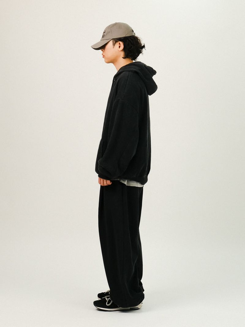 ODD Pigment Overfit Hoody