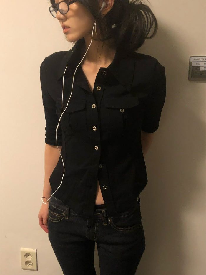 Berlin Shirt