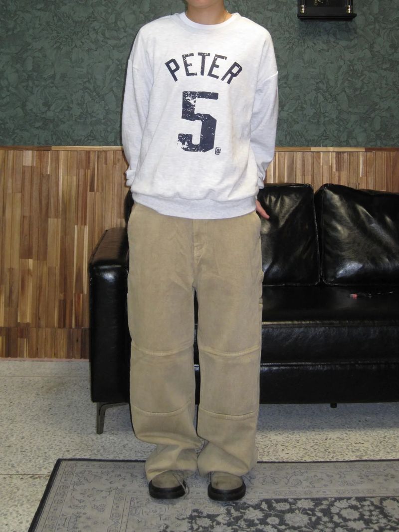 550 Light Sweatshirt(3c)