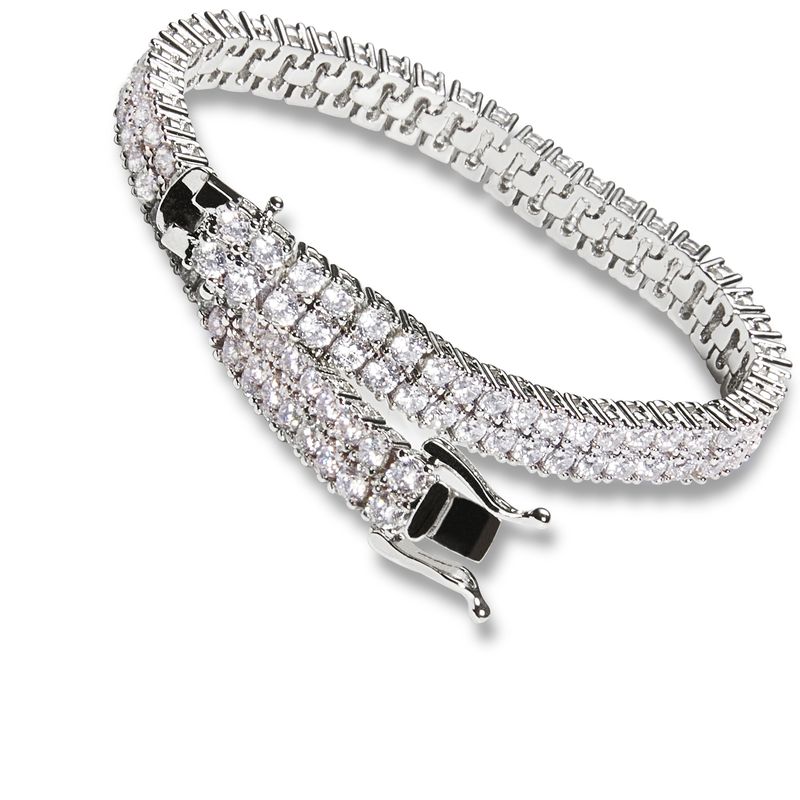 Shine twin bracelet
