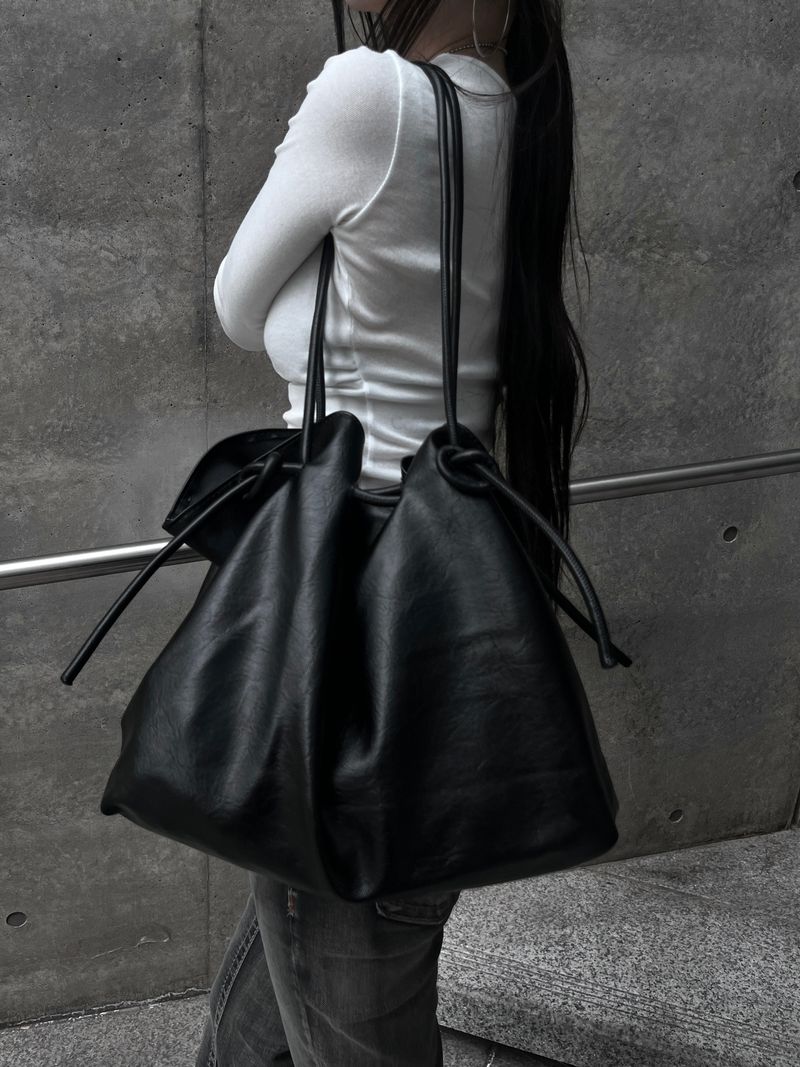 basic rope big bag