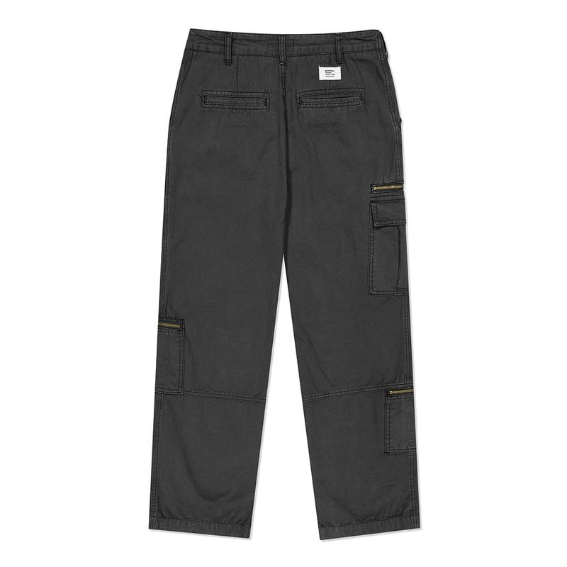 PIGDYED FLIGHT PANT