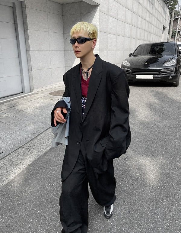 HOLY IN CODE（ホーリーインコード）の「No.9649 BD over JK（Jackets/Outerwear）」