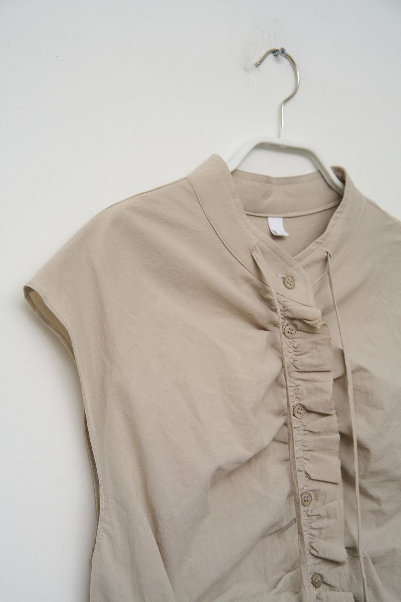 (W) Hecky Cotton Onepiece