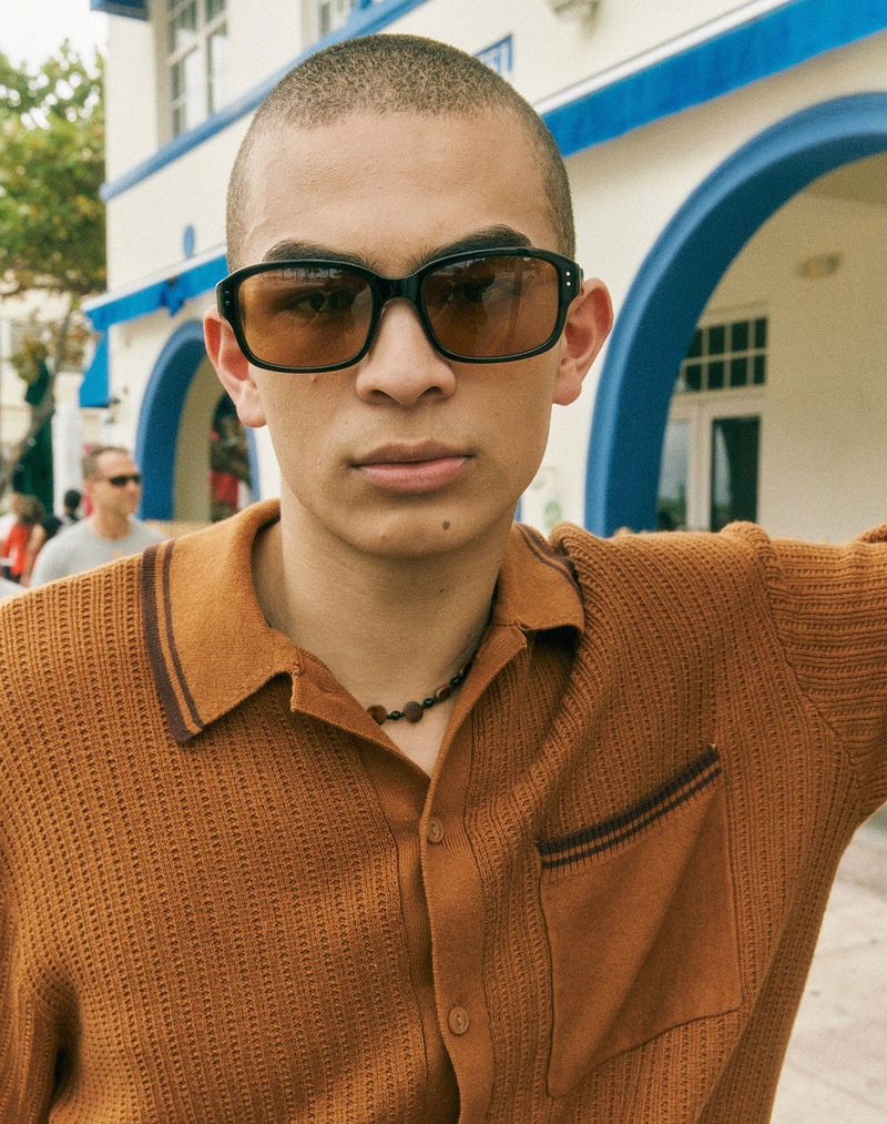 [FAKEME] DEADZONE BSV sunglasses