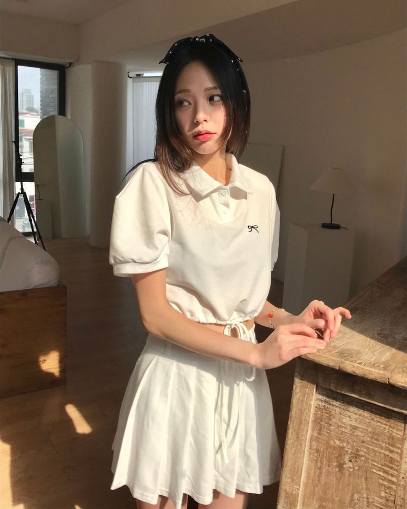 Rena hair band