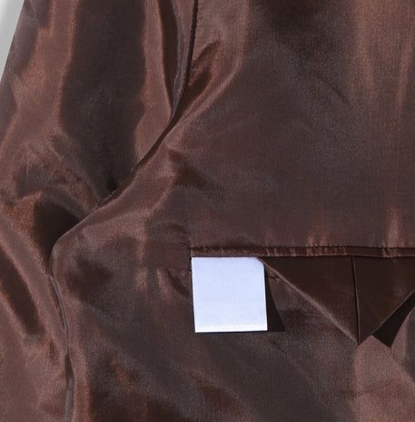 Heritage Check Tailored Jacket